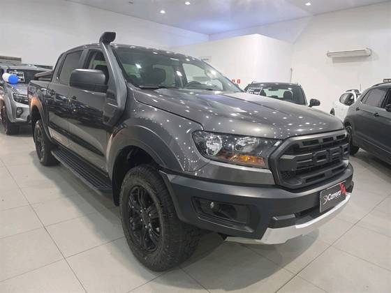 FORD RANGER 3.2 STORM 4X4 CD 20V DIESEL 4P AUTOMÁTICO FORD RANGER 3.2 STORM 4X4 CD 20V DIESEL 4P AUTOMÁTICO